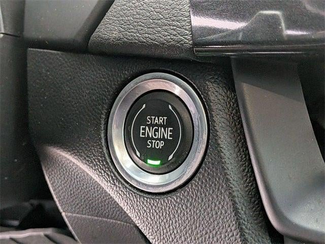 2020 Cadillac CT4 Sport