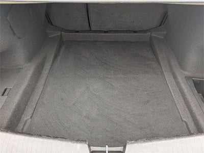 2020 Cadillac CT4 Sport