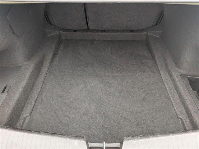 2020 Cadillac CT4 Sport