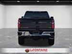 2021 Chevrolet Silverado 2500HD LTZ