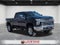 2021 Chevrolet Silverado 2500HD LTZ