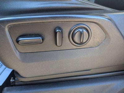 2021 Chevrolet Silverado 2500HD LTZ