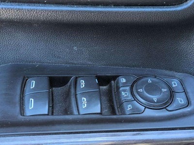 2021 Chevrolet Silverado 2500HD LTZ