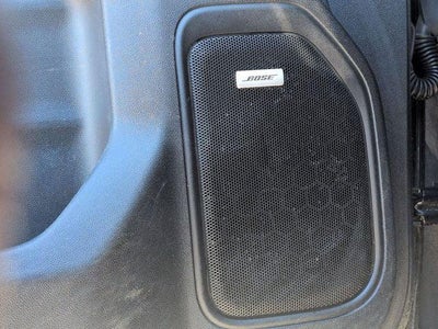 2021 Chevrolet Silverado 2500HD LTZ