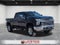 2021 Chevrolet Silverado 2500HD LTZ