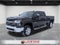 2022 Chevrolet Silverado 2500HD 4WD Crew Cab Standard Bed LTZ
