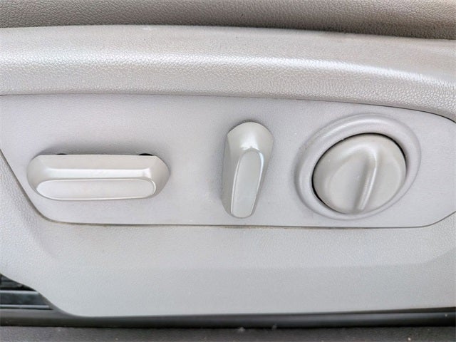 2022 Chevrolet Silverado 2500HD 4WD Crew Cab Standard Bed LTZ