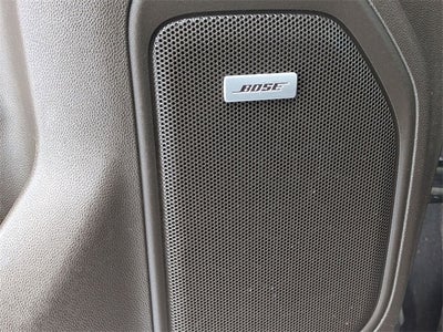 2022 Chevrolet Silverado 2500HD 4WD Crew Cab Standard Bed LTZ