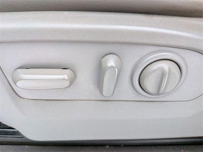 2022 Chevrolet Silverado 2500HD 4WD Crew Cab Standard Bed LTZ