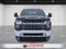 2022 Chevrolet Silverado 2500HD 4WD Crew Cab Standard Bed LTZ