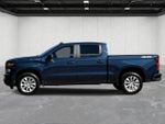 2020 Chevrolet Silverado 1500 4WD Crew Cab Short Bed Custom