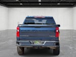2020 Chevrolet Silverado 1500 4WD Crew Cab Short Bed Custom