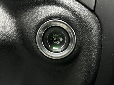 2021 Chevrolet Silverado 1500 4WD Crew Cab Short Bed RST