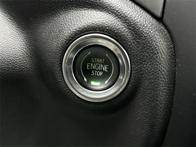 2021 Chevrolet Silverado 1500 4WD Crew Cab Short Bed RST