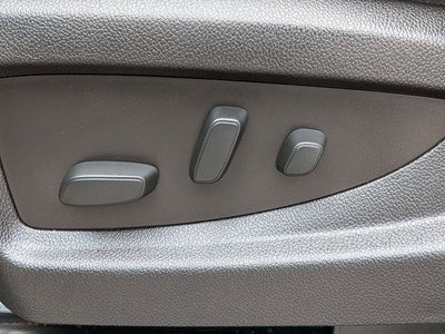 2016 Chevrolet Silverado 1500 1LT