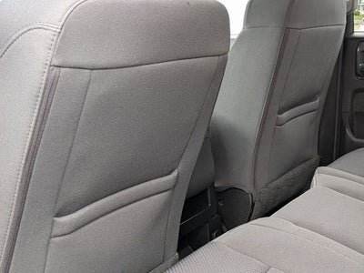 2016 Chevrolet Silverado 1500 1LT