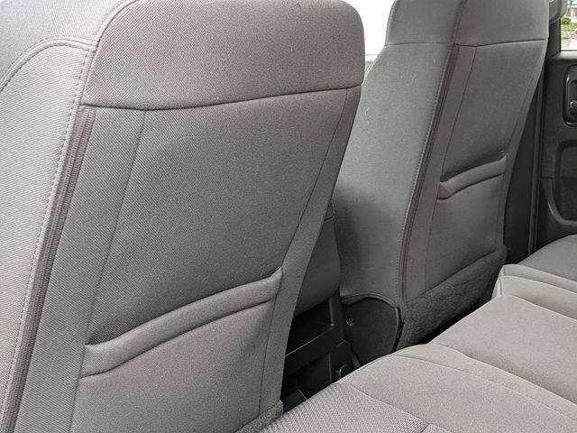 2016 Chevrolet Silverado 1500 1LT