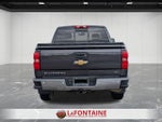 2016 Chevrolet Silverado 1500 1LT