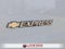 2024 Chevrolet Express Cargo RWD 2500 Regular Wheelbase WT
