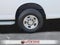 2024 Chevrolet Express Cargo RWD 2500 Regular Wheelbase WT