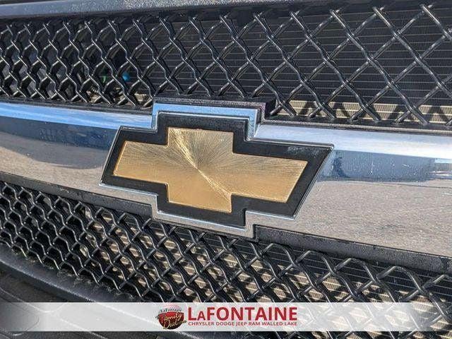 2024 Chevrolet Express Cargo RWD 2500 Regular Wheelbase WT