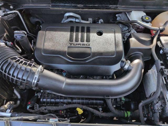 2023 GMC Acadia AWD SLT