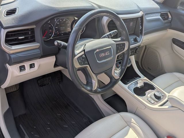 2020 GMC Acadia AWD Denali