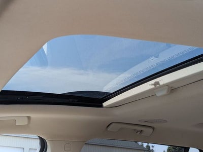 2020 GMC Acadia AWD Denali