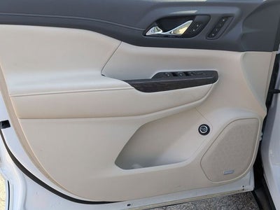 2020 GMC Acadia AWD Denali