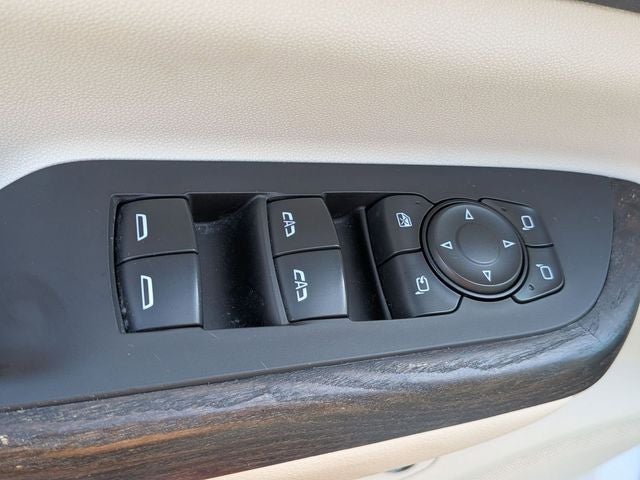 2020 GMC Acadia AWD Denali