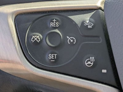 2020 GMC Acadia AWD Denali