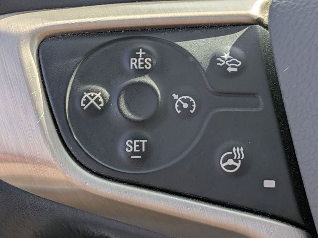 2020 GMC Acadia AWD Denali