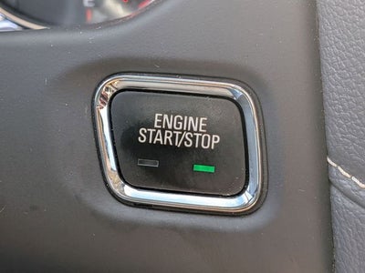 2020 GMC Acadia AWD Denali