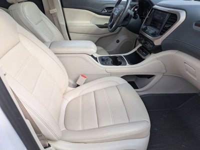 2020 GMC Acadia AWD Denali