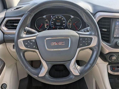 2020 GMC Acadia AWD Denali