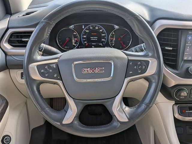 2020 GMC Acadia AWD Denali