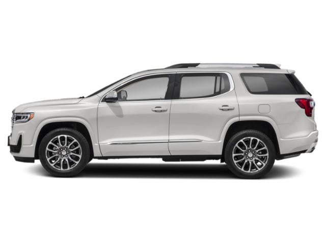 2020 GMC Acadia AWD Denali