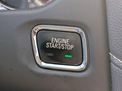 2020 GMC Acadia AWD Denali