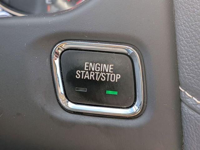 2020 GMC Acadia AWD Denali