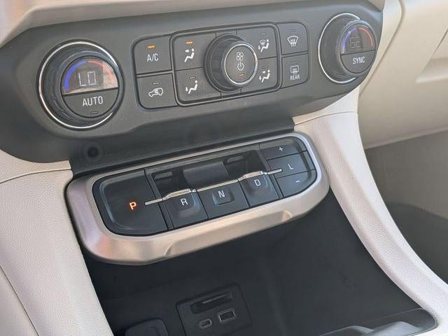 2020 GMC Acadia AWD Denali