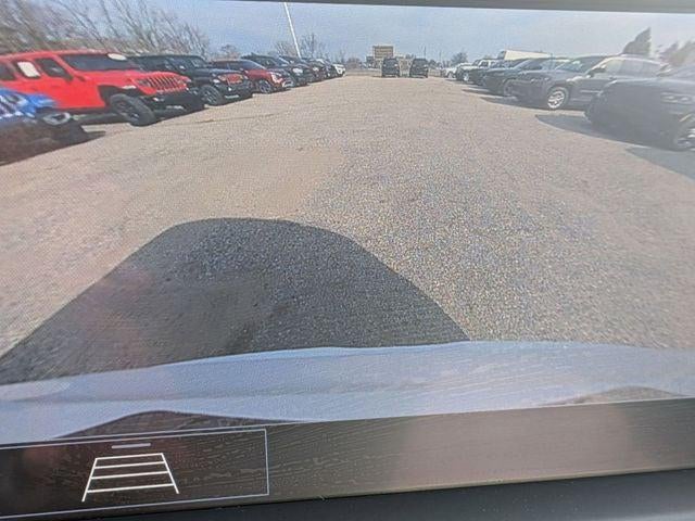 2020 GMC Acadia AWD Denali