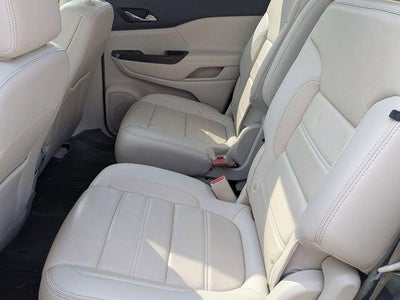 2020 GMC Acadia AWD Denali