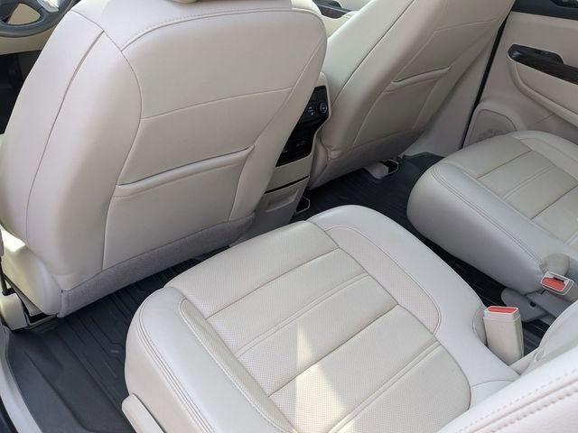 2020 GMC Acadia AWD Denali