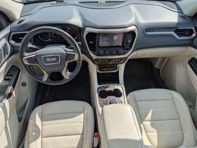 2020 GMC Acadia AWD Denali