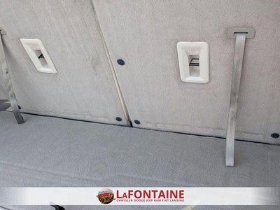 2020 GMC Acadia AWD Denali