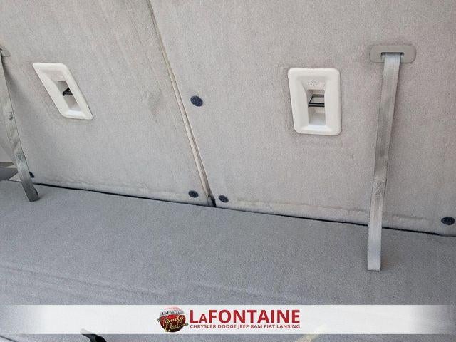 2020 GMC Acadia AWD Denali