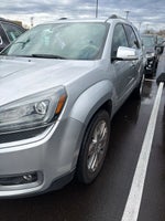 2017 GMC Acadia Limited Limited