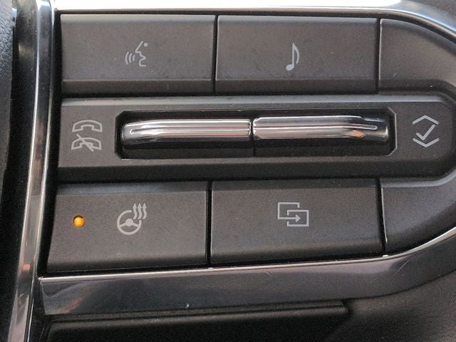 2025 GMC Yukon 4WD Denali