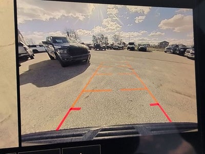 2025 GMC Yukon 4WD Denali