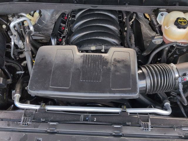 2025 GMC Yukon 4WD Denali